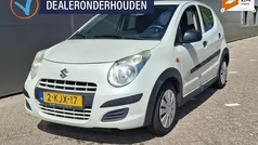 Gebruikt 2013 Suzuki Alto Comfort Hatchback | € 2.499 (Eerlijke prijs)
