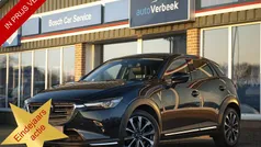 Blauw Gebruikt 2019 Mazda CX-3 SUV | € 20.990 (Eerlijke prijs)