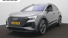 Grijs Gebruikt 2021 Audi Q4 e-tron Advanced SUV | € 37.995 (Eerlijke prijs)