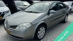 Gebruikt 2006 Nissan Primera Hatchback | € 999 (Eerlijke prijs)