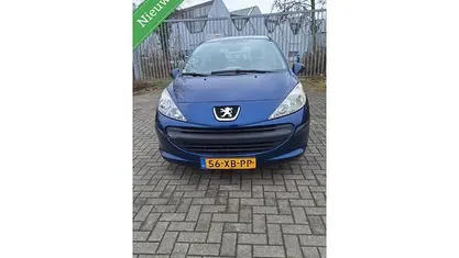 Occasion 2007 Peugeot 207 Hatchback | € 650 (Super prijs)