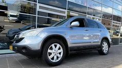 Gebruikt 2008 Honda CR-V Executive SUV | € 8.950 (Eerlijke prijs)