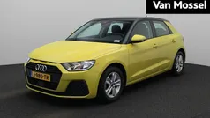 Geel Gebruikt 2020 Audi A1 Sportback Proline Hatchback | € 18.900 (Eerlijke prijs)