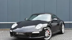 Gebruikt 2009 Porsche 911 Carrera S Cabriolet Cabriolet | € 61.500 (Eerlijke prijs)