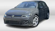 VW Golf VIII