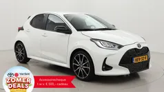 Gebruikt 2023 Toyota Yaris Hybrid Sport Hatchback | € 27.299 (Eerlijke prijs)