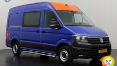 Gebruikt 2019 VW Crafter Comfortline Van | € 15.900 (Eerlijke prijs)