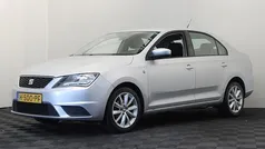 Gebruikt 2014 Seat Toledo Style Hatchback | € 6.999 (Eerlijke prijs)