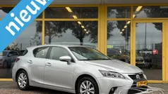 Hatchback Gebruikt 2014 Lexus CT200h Business Edition Hatchback | € 13.250 (Eerlijke prijs)
