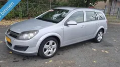 Gebruikt 2006 Opel Astra Enjoy Stationwagen | € 1.699 (Eerlijke prijs)