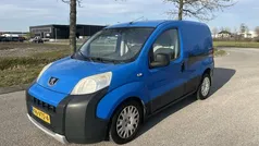 Gebruikt 2008 Peugeot Bipper MPV | € 1.999 (Eerlijke prijs)
