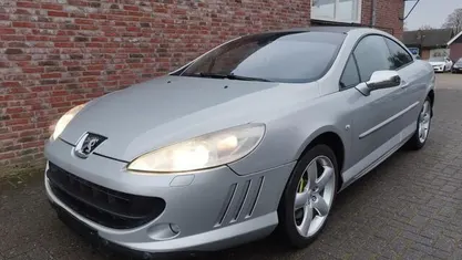 Occasion Peugeot 407 Coupe 204 PK (150 kW) 2006 Coupé