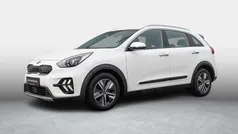 Gebruikt 2020 Kia Niro SUV | € 20.890 (Eerlijke prijs)