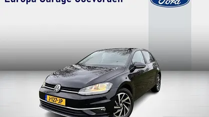 Occasion 2020 VW Golf VII Highline Hatchback | € 16.245 (Eerlijke prijs)