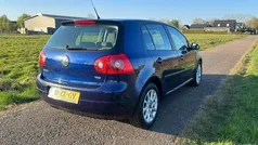 VW Golf VI