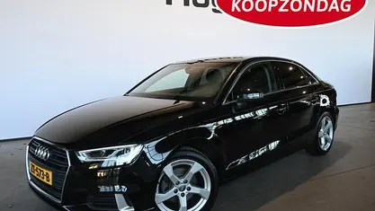 Occasion Audi A3 Design 150 PK (110 kW) 2019 Sedan
