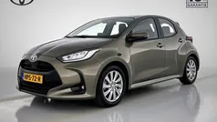 Gebruikt 2024 Toyota Yaris Active Hatchback | € 23.950 (Eerlijke prijs)