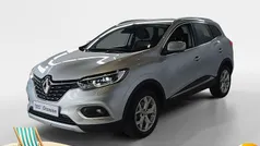 Grey highland Gebruikt 2020 Renault Kadjar SUV | € 20.945 (Eerlijke prijs)