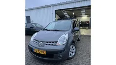 Grijs Gebruikt 2006 Nissan Note MPV | € 3.299 (Eerlijke prijs)
