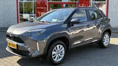 Grijs Gebruikt 2023 Toyota Yaris Cross SUV | € 27.340 (Goede deal)