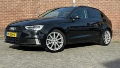 Gebruikt 2017 Audi A3 Sportback Sport Hatchback | € 12.450 (Eerlijke prijs)