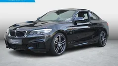 Gebruikt 2019 BMW 218 Executive Coupé | € 24.900 (Eerlijke prijs)