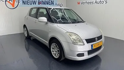 Occasion Suzuki Swift GLS 93 PK (68 kW) 2005 Hatchback