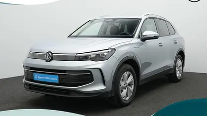 Occasion 2025 VW Tiguan Life SUV | € 45.400 (Goede deal)