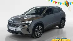 Grijs Gebruikt 2023 Renault Austral Iconic SUV | € 33.895 (Eerlijke prijs)