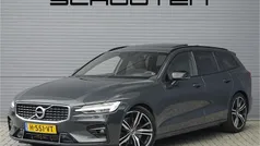 Gebruikt 2020 Volvo V60 R-Design Stationwagen | € 29.900 (Goede deal)