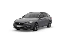 Seat Leon ST