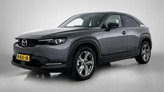 Grijs metallic Gebruikt 2020 Mazda MX30 Edition SUV | € 14.995 (Eerlijke prijs)