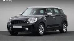 Zwart Gebruikt 2022 Mini Cooper Countryman SUV | € 29.880 (Goede deal)