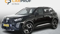 Zwart Nieuw 2024 Peugeot 2008 Allure SUV | € 30.745 (Eerlijke prijs)