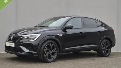 Occasion 2023 Renault Arkana R.S. SUV | € 24.385 (Eerlijke prijs)