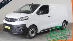 Gebruikt 2023 Opel Vivaro Edition Van | € 24.490 (Eerlijke prijs)