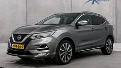 Grijs Gebruikt 2019 Nissan Qashqai Tekna+ SUV | € 23.220 (Eerlijke prijs)