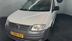 Gebruikt 2009 VW Caddy Maxi MPV | € 3.245 (Eerlijke prijs)