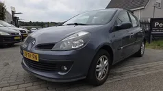 Gebruikt 2007 Renault Clio II Exception Hatchback | € 1.450 (Super prijs)