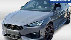Grijs Gebruikt 2021 Cupra Leon VZ Stationwagen | € 26.950 (Eerlijke prijs)