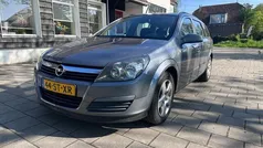 Gebruikt 2006 Opel Astra Edition Stationwagen | € 1.750 (Eerlijke prijs)