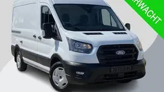 Gebruikt 2024 Ford Transit Trend Van | € 27.900 (Super prijs)