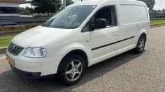 Gebruikt 2009 VW Caddy Maxi MPV | € 2.250 (Super prijs)