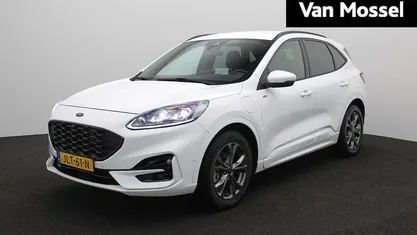 Gebruikt 2020 Ford Kuga ST-Line SUV | € 25.845 (Eerlijke prijs)
