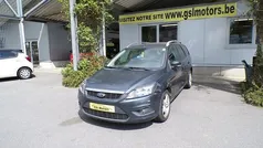 Grijs Gebruikt 2011 Ford Focus Stationwagen | € 1.250 (Super prijs)