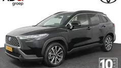 Gebruikt 2023 Toyota Corolla Cross SUV | € 34.950 (Eerlijke prijs)
