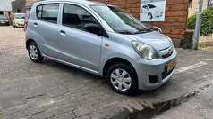Grijs Gebruikt 2008 Daihatsu Cuore Hatchback | € 1.650 (Eerlijke prijs)