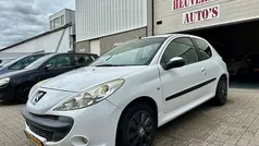 Gebruikt 2009 Peugeot 206+ Hatchback | € 2.250 (Eerlijke prijs)
