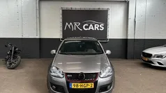 Grijs Gebruikt 2008 VW Golf VI Edition Hatchback | € 7.950 (Eerlijke prijs)