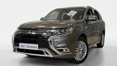 Gebruikt 2020 Mitsubishi Outlander P-HEV Intense SUV | € 19.950 (Goede deal)